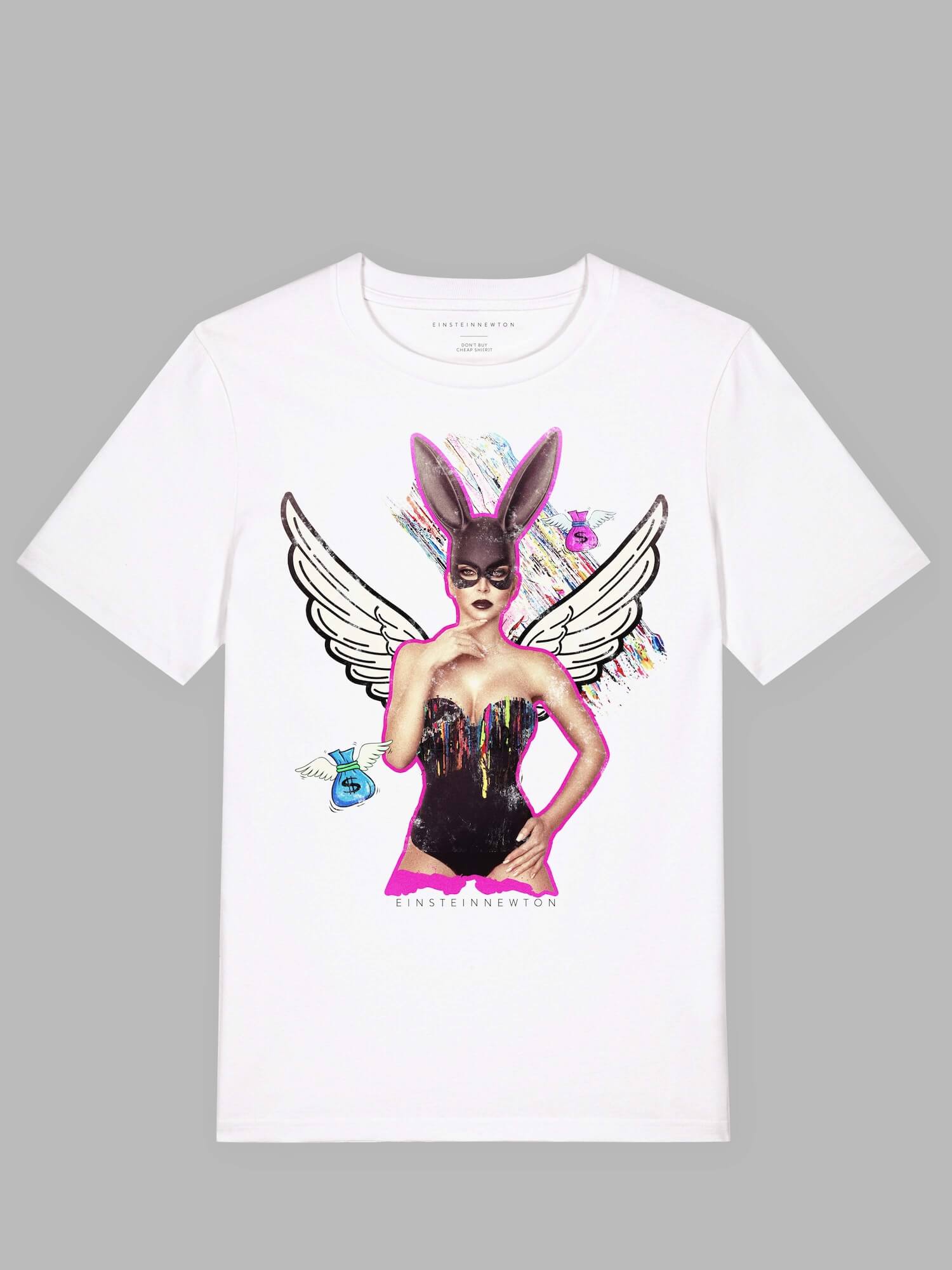 Angel shirt online