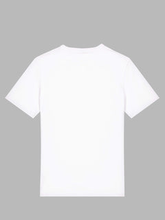 Croco Organic Cotton T-Shirt Bolt