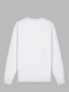 Moon Bio-Baumwoll Sweatshirt Madison