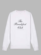 Breakfast Club Bio-Baumwoll Sweatshirt Madison