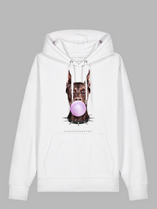 Bubble Dog Bio-Baumwoll Hoodie Miami