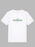 Daydrinking Organic Cotton T-Shirt Bolt