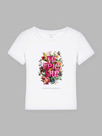 Do Epic Organic Cotton T-Shirt Mary