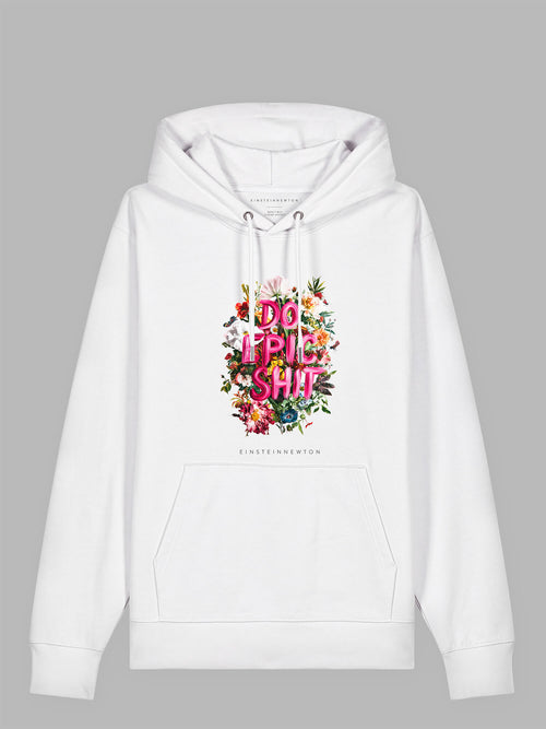 Do Epic Bio-Baumwoll Hoodie Miami