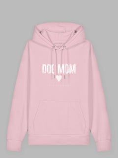 Dog Mom Bio-Baumwoll Hoodie Miami