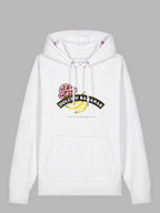 Dolce Ice Bio-Baumwoll Hoodie Miami