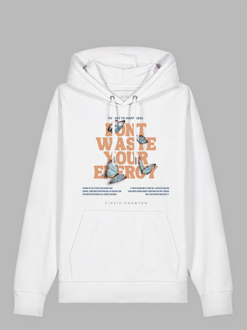 Energy Bio-Baumwoll Hoodie Miami