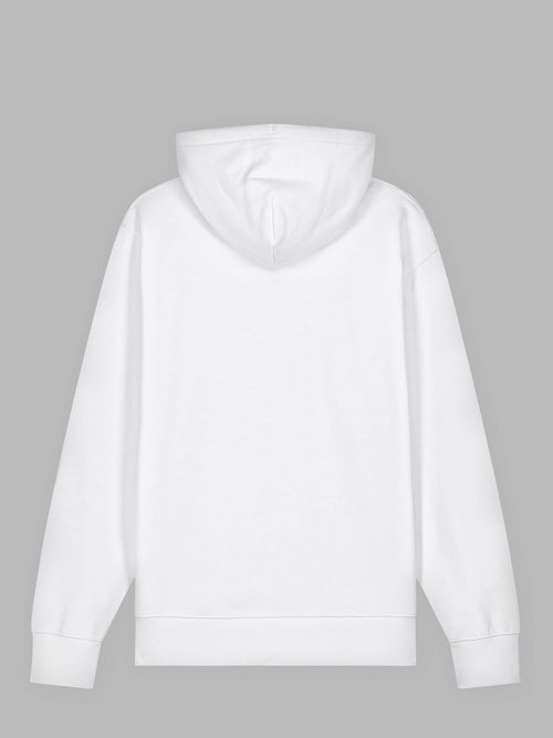 Coconut Bio-Baumwoll Hoodie Miami