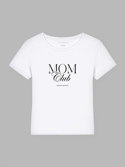 Mom Club Bio-Baumwoll T-Shirt Mary