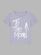 Moon Bio-Baumwoll T-Shirt Mary