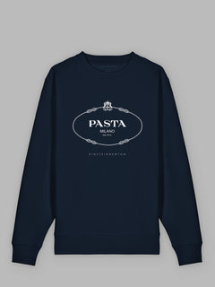 Pasta Bio-Baumwoll Sweatshirt Madison