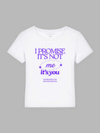 Promise Bio-Baumwoll T-Shirt Mary