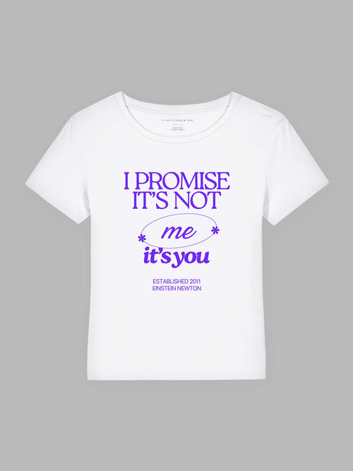 Promise Bio-Baumwoll T-Shirt Mary