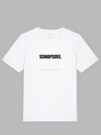 Schnapsidee Bio-Baumwoll T-Shirt Bolt