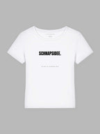 Schnapsidee Organic Cotton T-Shirt Mary