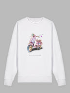 Scooter Bio-Baumwoll Sweatshirt Madison