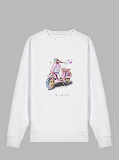 Scooter Bio-Baumwoll Sweatshirt Madison