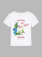 Scusi Women Bio-Baumwoll T-Shirt-Mary