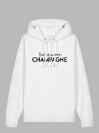 Soup Bio-Baumwoll Hoodie Miami