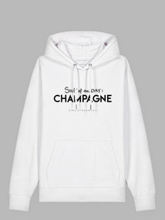 Soup Bio-Baumwoll Hoodie Miami