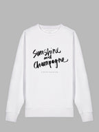 Sunshine Bio-Baumwoll Sweatshirt Madison