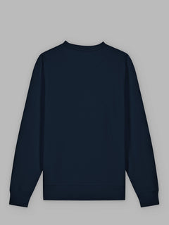 Pasta Bio-Baumwoll Sweatshirt Madison