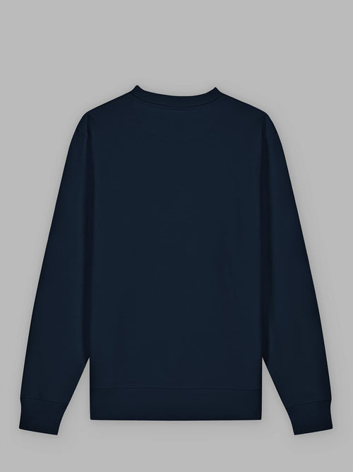 Pasta Bio-Baumwoll Sweatshirt Madison