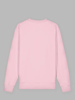 Fashion Bio-Baumwoll Sweatshirt Madison