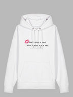 Tan Tequila Bio-Baumwoll Hoodie Miami